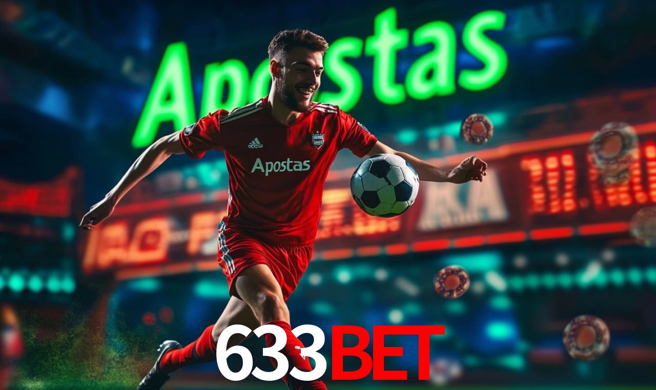 Programa VIP 633Bet