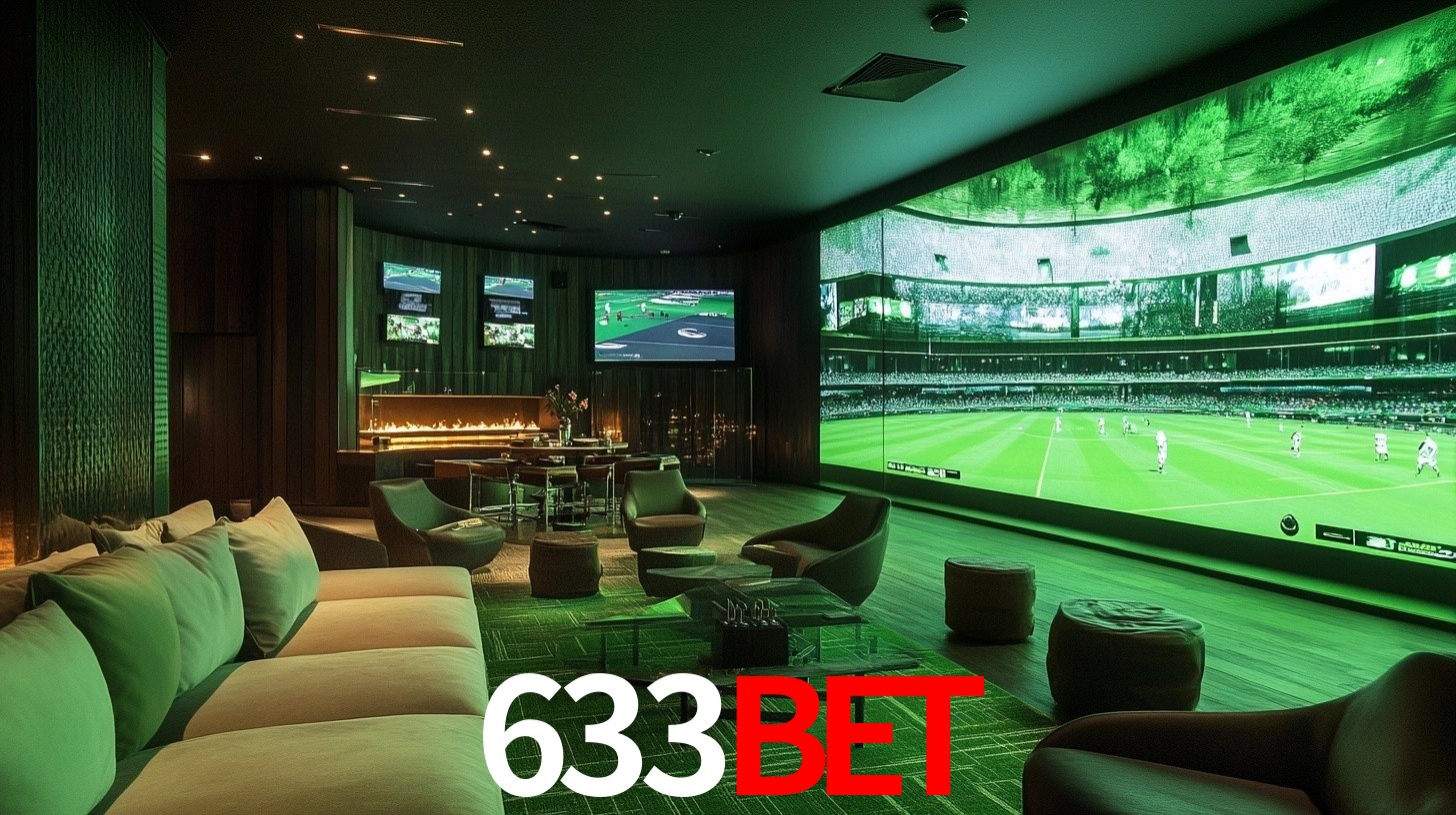 Live Casino 633Bet