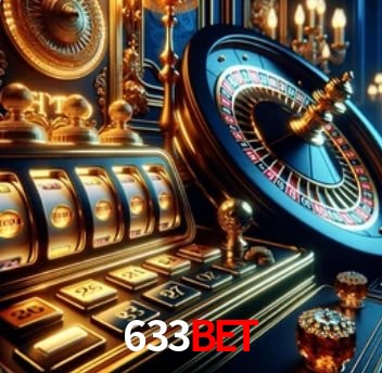 Apostas de Futebol 633Bet