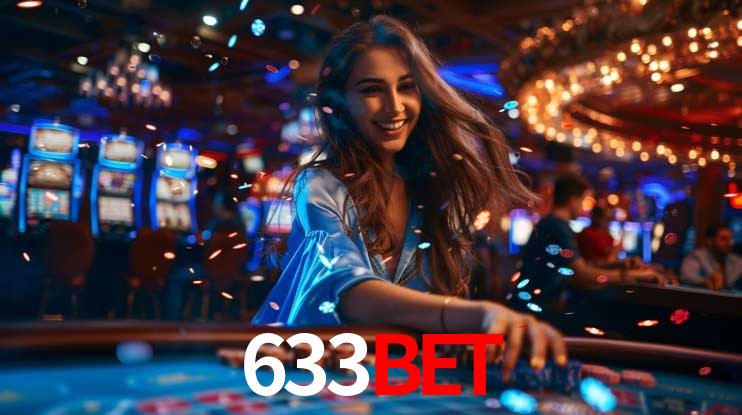 API Integration 633Bet